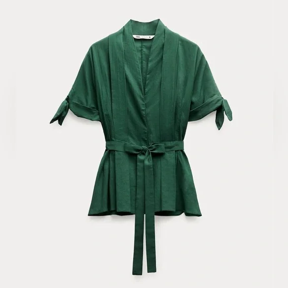 Zara women’s top - Picture 1 of 8